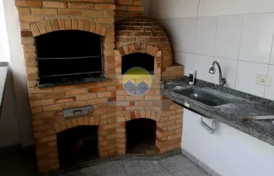 Sobrado com 4 dormitórios à venda, 150 m² por r$ 618.000 - residencial bosque dos ipês - são josé dos campos/sp