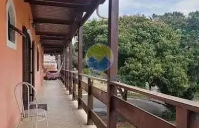 Sobrado com 4 dormitórios à venda, 125 m² por r$ 640.000 - residencial união - são josé dos campos/sp