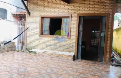 Sobrado com 2 dormitórios à venda, 78 m² por r$ 320.000 - santana - são josé dos campos/sp