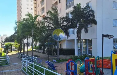 Apartamento com 3 dormitórios à venda, 99 m² por r$ 1.045.000 - vila industrial - são josé dos campos/sp