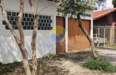 Casa com 2 dormitórios à venda, 170 m² por r$ 869.200 - jardim satélite - são josé dos campos/sp