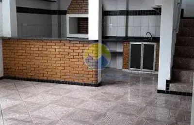 Sobrado com 3 dormitórios à venda, 160 m² por r$ 564.000 - cidade vista verde - são josé dos campos/sp