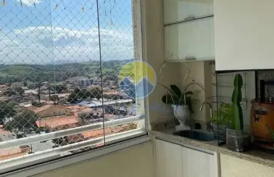 Apartamento com 4 dormitórios à venda, 111 m² por r$ 850.000 - santana - são josé dos campos/sp