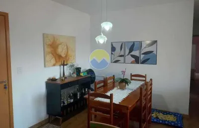 Apartamento com 2 dormitórios, 65 m² - venda por r$ 554.000,00 ou aluguel por r$ 3.385,30/mês - parque industrial - são josé dos campos/sp