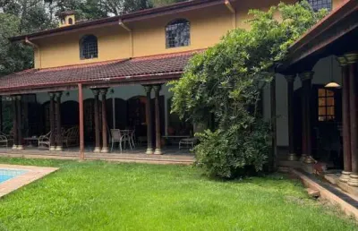 Casa com 5 dormitórios à venda, 681 m² por r$ 3.800.000 - bosque dos eucaliptos - são josé dos campos/sp