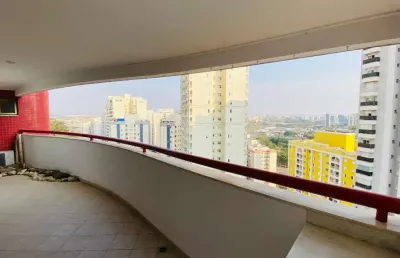 Apartamento com 3 dormitórios à venda, 135 m² por r$ 1.080.000,00 - vila ema - são josé dos campos/sp