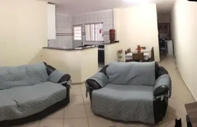 Casa com 2 dormitórios à venda, 75 m² por r$ 375.000 - altos da vila paiva - são josé dos campos/sp