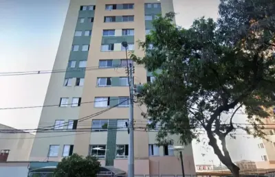 Apartamento com 2 dormitórios à venda, 55 m² por r$ 320.000,00 - santana - são josé dos campos/sp