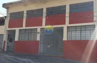 Prédio à venda, 500 m² por r$ 1.596.000 - jardim são dimas - são josé dos campos/sp