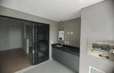 Apartamento com 2 dormitórios à venda, 68 m² por r$ 850.000,00 - jardim satélite - são josé dos campos/sp