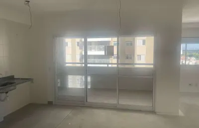 Apartamento com 2 dormitórios à venda, 75 m² por r$ 667.800,00 - parque industrial - são josé dos campos/sp