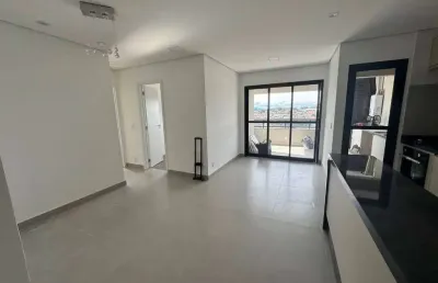 Apartamento com 3 dormitórios para alugar, 83 m² por r$ 4.631,67/mês - jardim satélite - são josé dos campos/sp