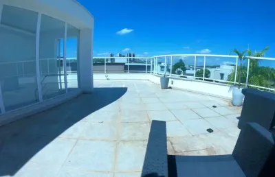 Sobrado com 3 dormitórios, 352 m² - venda por r$ 3.000.000 ou aluguel por r$ 180.000/ano - condomínio residencial colinas do paratehy/sp
