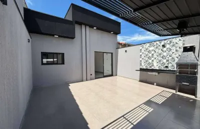 Casa com 3 dormitórios à venda, 84 m² por r$ 480.000,00 - vila das flores - são josé dos campos/sp