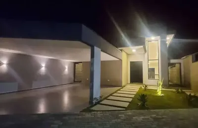 Casa com 3 dormitórios à venda, 194 m² por r$ 1.250.000,00 - condomínio residencial mantiqueira - são josé dos campos/sp