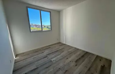 Apartamento com 2 dormitórios, 47 m² - venda por r$ 250.000,00 ou aluguel por r$ 1.500,00/mês - jardim paraíso - jacareí/sp