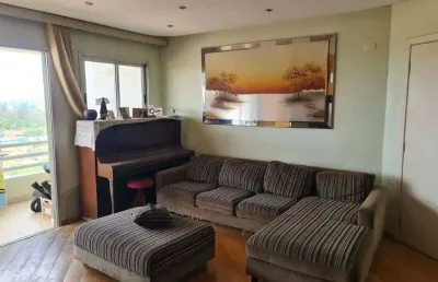 Apartamento com 4 dormitórios à venda, 120 m² por r$ 850.000 - bosque dos eucaliptos - são josé dos campos/sp