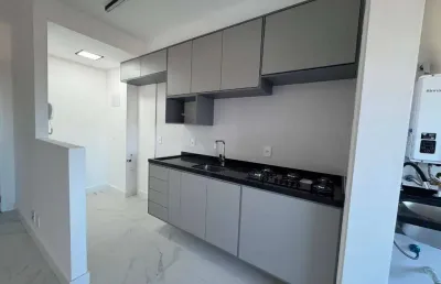 Apartamento com 1 dormitório, 68 m² - venda por r$ 840.000,00 ou aluguel por r$ 4.509,00/mês - jardim satélite - são josé dos campos/sp