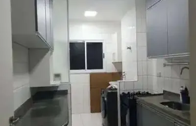 Apartamento com 3 dormitórios para alugar, 78 m² por r$ 5.160/mês - jardim satélite - são josé dos campos/sp