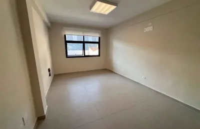 Sala para alugar, 17 m² por r$ 1.100/mês - jardim são dimas - são josé dos campos/sp