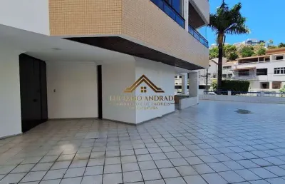Apartamento 3 quartos 88m com 2 vagas de garagem no imbuí, salvador/ba