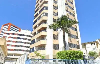 Apartamento 2 quartos 88m com dependência no imbuí, salvador/ba