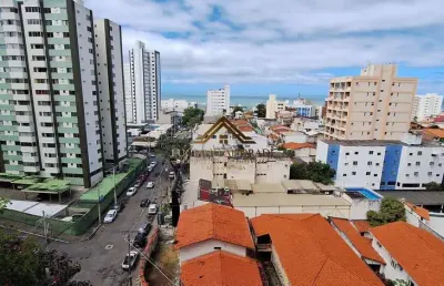 Apartamento com 3 quartos à venda na Travessa Pará, 466, Pituba, Salvador
