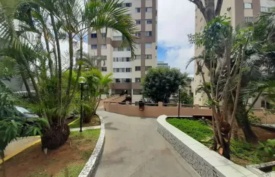 Apartamento com 3 quartos à venda na Rua dos Bandeirantes, 928, Brotas, Salvador