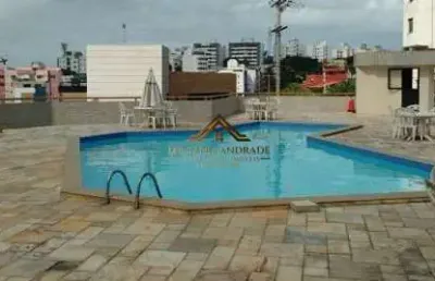 Apartamento com 3 quartos à venda na Rua Remanso, 455, Rio Vermelho, Salvador