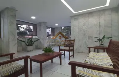 Apartamento com 2 quartos à venda na Alameda Pádua, 891, Pituba, Salvador
