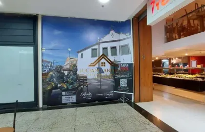 Sala comercial à venda na Avenida Antônio Carlos Magalhães, 656, Itaigara, Salvador