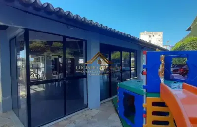 Apartamento com 3 quartos à venda na Rua Remanso, 455, Rio Vermelho, Salvador