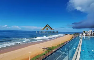 Kitnet / Stúdio à venda na Avenida Octávio Mangabeira, 4217, Armação, Salvador