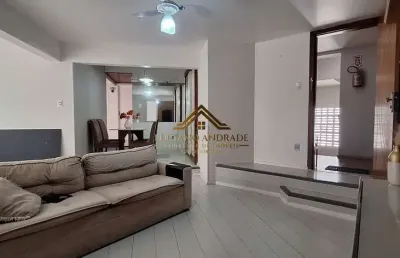 Apartamento com 3 quartos à venda na Rua Santa Maria Goretti, 117, Vila Laura, Salvador