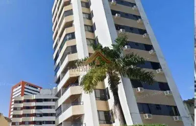 Apartamento com 3 quartos à venda na Rua das Patativas, 87, Imbuí, Salvador