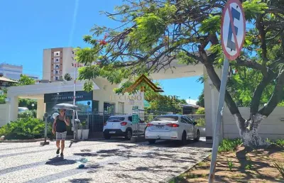 Casa com 4 quartos à venda na Rua Santos Dumont, 2389, Jardim do Jockey, Lauro de Freitas