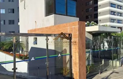 Cobertura com 3 quartos à venda na Rua Padre Casimiro Quiroga, 572, Imbuí, Salvador