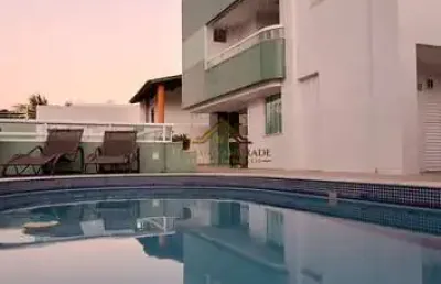 Apartamento com 3 quartos à venda na Rua Guaraçaima, 244, Piatã, Salvador