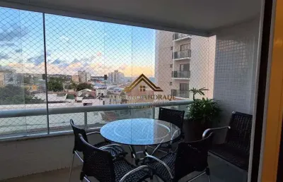 Apartamento com 3 quartos à venda na Rua Guaraçaima, 244, Piatã, Salvador