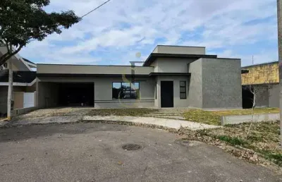 Casa em condomínio fechado com 3 quartos à venda na Rua das Rosas, Condomínio Terras do Vale, Caçapava