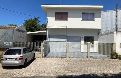 Imóvel industrial/comercial para empresas, galpões e depósitos.