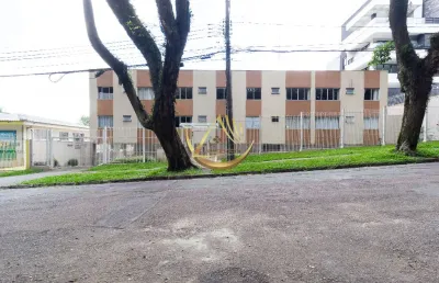 Apartamento  para venda tem 62 m² com 3 quartos em cristo rei - curitiba - pr