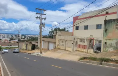 Apartamento com 1 quarto à venda na Rua D, 30, Candeias, Vitória da Conquista