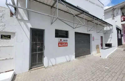 Sala comercial para alugar na Rua Fernando Suckow, 21, Centro, Araucária