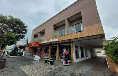Sala comercial para alugar na Avenida Doutor Victor do Amaral, 401, Centro, Araucária