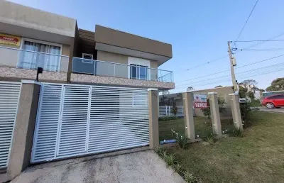 Casa com 3 quartos à venda na Rua Maringá, 989, Iguaçu, Araucária