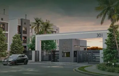Apartamento com 2 quartos à venda na Rua Coronel João Antônio Xavier, 301, Centro, Araucária