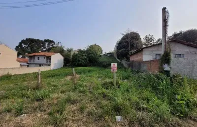 Terreno à venda na Rua Júlia Ohpis, S/N°, Porto das Laranjeiras, Araucária