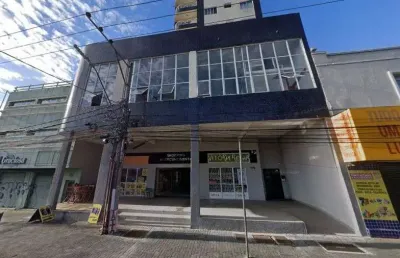 Sala comercial para alugar na Praça Doutor Vicente Machado, 92, Centro, Araucária