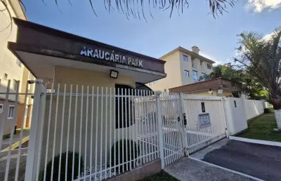 Apartamento com 2 quartos à venda na Avenida Independência, 1499, Porto das Laranjeiras, Araucária